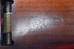 SOLD ULTRA RARE, ULTRA PREMIUM CONDITION, VERY EARLY 3-43 PRODUCTION US WWII NATIONAL POSTAL METER M1 CARBINE, WITH SLING, ABSOLUTELY STUNNING!