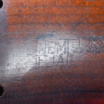 TUE JUL 21, ULTRA RARE, ULTRA PREMIUM CONDITION, VERY EARLY 3-43 PRODUCTION US WWII NATIONAL POSTAL METER M1 CARBINE, WITH SLING, ABSOLUTELY STUNNING!
