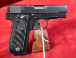 TUE AUG 4, OUTSTANDING NAZI OCCUPATION FRENCH UNIQUE 17 PISTOL, VERY SHARP! TOUGH TO FIND THIS CRISP!