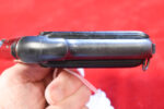 TUE AUG 4, OUTSTANDING NAZI OCCUPATION FRENCH UNIQUE 17 PISTOL, VERY SHARP! TOUGH TO FIND THIS CRISP! - Image 9