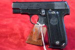 TUE AUG 4, OUTSTANDING NAZI OCCUPATION FRENCH UNIQUE 17 PISTOL, VERY SHARP! TOUGH TO FIND THIS CRISP! - Image 3