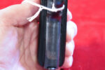 TUE AUG 4, OUTSTANDING NAZI OCCUPATION FRENCH UNIQUE 17 PISTOL, VERY SHARP! TOUGH TO FIND THIS CRISP! - Image 8