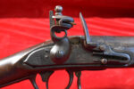 THU AUG 27, MODEL 1816 HARPERS FERRY TYPE 1 FLINTLOCK MUSKET, 1818 DATED, JUST FOUND LOCALLY!