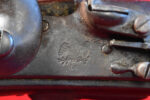 THU AUG 27, MODEL 1816 HARPERS FERRY TYPE 1 FLINTLOCK MUSKET, 1818 DATED, JUST FOUND LOCALLY! - Image 5