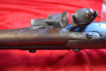 THU AUG 27, MODEL 1816 HARPERS FERRY TYPE 1 FLINTLOCK MUSKET, 1818 DATED, JUST FOUND LOCALLY! - Image 8