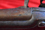 THU AUG 27, MODEL 1816 HARPERS FERRY TYPE 1 FLINTLOCK MUSKET, 1818 DATED, JUST FOUND LOCALLY! - Image 9