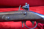 THU AUG 27, MODEL 1816 HARPERS FERRY TYPE 1 FLINTLOCK MUSKET, 1818 DATED, JUST FOUND LOCALLY! - Image 10