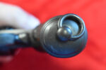 MON AUG 31, JAPANESE TYPE 26 SERVICE REVOLVER, ORIGINAL FINISH & MATCHING, VERY NICE! - Image 7