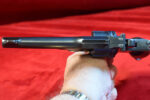 MON AUG 31, JAPANESE TYPE 26 SERVICE REVOLVER, ORIGINAL FINISH & MATCHING, VERY NICE! - Image 8