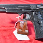 WED AUG 5, RADOM ViZ P35(p) PISTOL 1943 PRODUCTION “T” BLOCK 3 LEVER VARIANT, ALL MATCHING & VERY SHARP! 1970'S PAWN SHOP COLLECTION