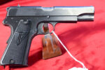 WED AUG 5, RADOM ViZ P35(p) PISTOL 1943 PRODUCTION “T” BLOCK 3 LEVER VARIANT, ALL MATCHING & VERY SHARP! 1970'S PAWN SHOP COLLECTION - Image 3