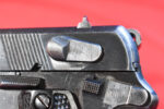 WED AUG 5, RADOM ViZ P35(p) PISTOL 1943 PRODUCTION “T” BLOCK 3 LEVER VARIANT, ALL MATCHING & VERY SHARP! 1970'S PAWN SHOP COLLECTION - Image 6