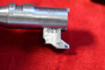 WED AUG 5, RADOM ViZ P35(p) PISTOL 1943 PRODUCTION “T” BLOCK 3 LEVER VARIANT, ALL MATCHING & VERY SHARP! 1970'S PAWN SHOP COLLECTION - Image 7