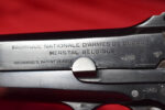 WED AUG 5, OUTSTANDING, NAZI OCCUPATION, JUNE 1941, WaA103 TANGENT SIGHT FN/BROWNING HIGH POWER PISTOL, A REAL EYE-POPPER! 1970'S PAWN SHOP COLLECTION - Image 6