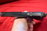 WED AUG 5, OUTSTANDING, NAZI OCCUPATION, JUNE 1941, WaA103 TANGENT SIGHT FN/BROWNING HIGH POWER PISTOL, A REAL EYE-POPPER! 1970'S PAWN SHOP COLLECTION - Image 7