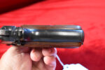 WED AUG 5, OUTSTANDING, NAZI OCCUPATION, JUNE 1941, WaA103 TANGENT SIGHT FN/BROWNING HIGH POWER PISTOL, A REAL EYE-POPPER! 1970'S PAWN SHOP COLLECTION - Image 9
