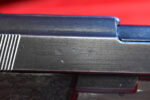 THU AUG 6, WALTHER ac 43 P.38 PISTOL, “B” LETTER BLOCK, ALL MATCHING, 1970'S PAWN SHOP COLLECTION - Image 8