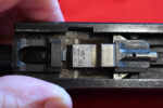 THU AUG 6, WALTHER ac 43 P.38 PISTOL, “B” LETTER BLOCK, ALL MATCHING, 1970'S PAWN SHOP COLLECTION - Image 9