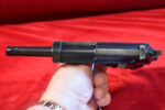THU AUG 6, WALTHER ac 43 P.38 PISTOL, “B” LETTER BLOCK, ALL MATCHING, 1970'S PAWN SHOP COLLECTION - Image 10
