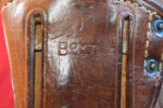 US WWII BoyT 45 M1916 HOLSTER FOR THE 1911A1 PISTOL, MINT! VERY RARE!