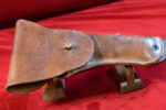 US WWII BoyT 45 M1916 HOLSTER FOR THE 1911A1 PISTOL, MINT! VERY RARE! - Image 3
