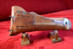 US WWII BoyT 45 M1916 HOLSTER FOR THE 1911A1 PISTOL, MINT! VERY RARE! - Image 4