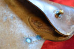US WWII BoyT 45 M1916 HOLSTER FOR THE 1911A1 PISTOL, MINT! VERY RARE! - Image 5