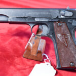 TUE AUG 11, RADOM ViZ P35(p) PISTOL 1943 PRODUCTION “P” BLOCK 3 LEVER VARIANT, ALL MATCHING & VERY SHARP! 1970'S PAWN SHOP COLLECTION