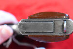 TUE AUG 11, RADOM ViZ P35(p) PISTOL 1943 PRODUCTION “P” BLOCK 3 LEVER VARIANT, ALL MATCHING & VERY SHARP! 1970'S PAWN SHOP COLLECTION - Image 11