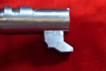 TUE AUG 11, RADOM ViZ P35(p) PISTOL 1943 PRODUCTION “P” BLOCK 3 LEVER VARIANT, ALL MATCHING & VERY SHARP! 1970'S PAWN SHOP COLLECTION - Image 6