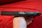 TUE AUG 11, RADOM ViZ P35(p) PISTOL 1943 PRODUCTION “P” BLOCK 3 LEVER VARIANT, ALL MATCHING & VERY SHARP! 1970'S PAWN SHOP COLLECTION - Image 8
