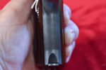 TUE AUG 11, RADOM ViZ P35(p) PISTOL 1943 PRODUCTION “P” BLOCK 3 LEVER VARIANT, ALL MATCHING & VERY SHARP! 1970'S PAWN SHOP COLLECTION - Image 9