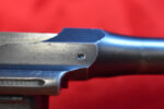 TUE AUG 25, HARD TO FIND, GERMAN WWI MAUSER M1896/16 “RED 9” BROOMHANDLE PISTOL WITH MATCHING STOCK & VERY NICE HARNESS, VERY SHARP FULL RIG! - Image 7