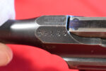 TUE AUG 25, HARD TO FIND, GERMAN WWI MAUSER M1896/16 “RED 9” BROOMHANDLE PISTOL WITH MATCHING STOCK & VERY NICE HARNESS, VERY SHARP FULL RIG! - Image 9