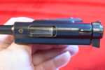 SOLD EXTREMELY DESIRABLE JAPANESE BABY NAMBU PISTOL, TOKYO ARSENAL PRODUCTION, WITH MATCHING MAGAZINE, VERY SHARP! - Image 6
