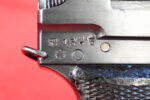 THU AUG 27, HARD TO FIND, 1940 PRODUCTION JAPANESE TYPE 94 NAMBU PISTOL, 15.6 DATE (JUNE,1940), MINT SHARP! - Image 4