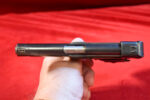 THU AUG 27, HARD TO FIND, 1940 PRODUCTION JAPANESE TYPE 94 NAMBU PISTOL, 15.6 DATE (JUNE,1940), MINT SHARP! - Image 9