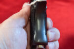 THU AUG 27, HARD TO FIND, 1940 PRODUCTION JAPANESE TYPE 94 NAMBU PISTOL, 15.6 DATE (JUNE,1940), MINT SHARP! - Image 10