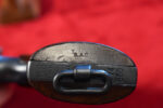 TUE AUG 25, VERY CHOICE US ARMY COLT MODEL 1901 .38 LONG COLT SERVICE REVOLVER, WITH SCARCE CORRECT HOLSTER TOO! - Image 11