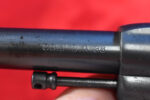TUE AUG 25, VERY CHOICE US ARMY COLT MODEL 1901 .38 LONG COLT SERVICE REVOLVER, WITH SCARCE CORRECT HOLSTER TOO! - Image 13