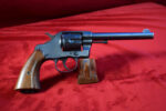 TUE AUG 25, VERY CHOICE US ARMY COLT MODEL 1901 .38 LONG COLT SERVICE REVOLVER, WITH SCARCE CORRECT HOLSTER TOO! - Image 4