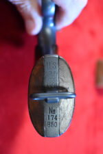 TUE AUG 25, VERY CHOICE US ARMY COLT MODEL 1901 .38 LONG COLT SERVICE REVOLVER, WITH SCARCE CORRECT HOLSTER TOO! - Image 5