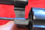 TUE AUG 25, VERY CHOICE US ARMY COLT MODEL 1901 .38 LONG COLT SERVICE REVOLVER, WITH SCARCE CORRECT HOLSTER TOO! - Image 7