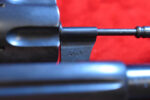 TUE AUG 25, VERY CHOICE US ARMY COLT MODEL 1901 .38 LONG COLT SERVICE REVOLVER, WITH SCARCE CORRECT HOLSTER TOO! - Image 8
