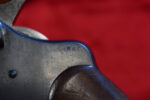 TUE AUG 25, VERY CHOICE US ARMY COLT MODEL 1901 .38 LONG COLT SERVICE REVOLVER, WITH SCARCE CORRECT HOLSTER TOO! - Image 10