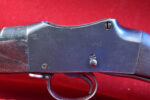 MON AUG 31, VERY CHOICE, ENFILED 1889 MARTINI HENRY 577/455 MARK IV SERVICE RIFLE, MINT BORE, NOT A RECENT IMPORT! - Image 6