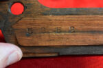 MON AUG 31, JAPANESE WWII TYPE 14 NAMBU PISTOL, 19.6 DATE (JUNE, 1944) MATCHING MAG, VERY NICE! - Image 4