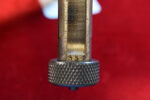 MON AUG 31, JAPANESE WWII TYPE 14 NAMBU PISTOL, 19.6 DATE (JUNE, 1944) MATCHING MAG, VERY NICE! - Image 8