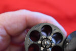 MON AUG 24, VERY CHOICE, US NAVY SHIPPED, SMITH & WESSON VICTORY MODEL .38 SPECIAL REVOLVER, VERY CRISP! - Image 9