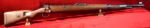 THU AUG 27, GERMAN WWII MAUSER K98k RIFLE, GUSTLOFF-WERKE bcd43 CODE, ALL MATCHING, VERY SHARP! - Image 2